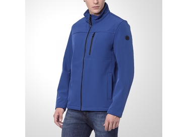 JAQUETA MASCULINA BASIC AQUAGUARD ROYAL CALVIN KLEIN