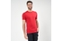 CAMISETA BÁSICA VERMELHA PADRÃO