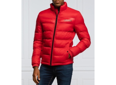 JAQUETA ESPORTE VERMELHA 55192