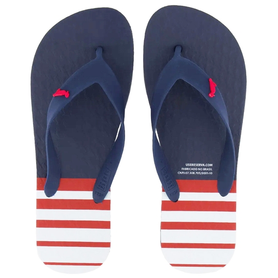 CHINELO ESPORTE MASCULINO MARINHO RESERVA