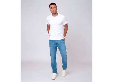 CAMISETA KIT 3 MC BRANCA 54972