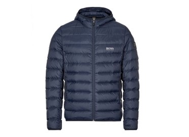 JAQUETA ESPORTE MARINHO 55191