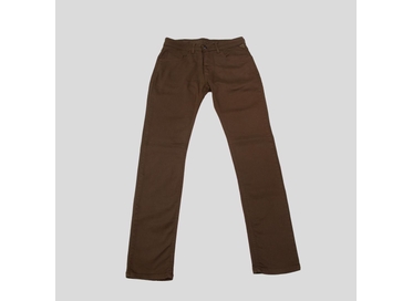 CALCA MOLETOM . VERDE 54010