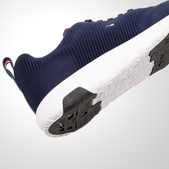 TÊNIS MASCULINO TEVO 6D MARINHO TOMMY HILFIGER