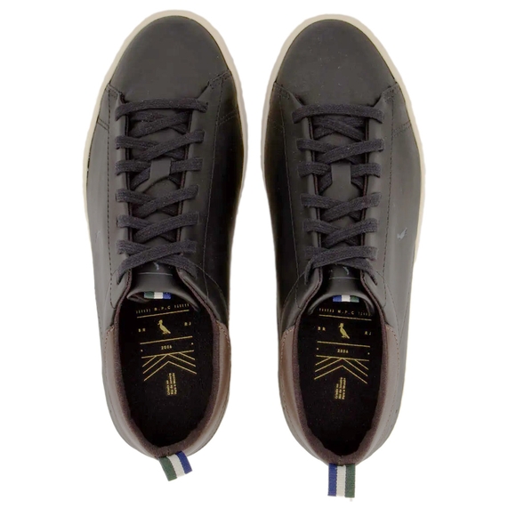 TÊNIS MASCULINO SUNSET PRETO RESERVA