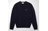 SUÉTER MASCULINO GOLA CARECA MARINHO LACOSTE