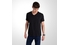 CAMISETA TOMMY HILFIGER MASCULINA CLÁSSICA GOLA V PRETA