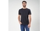CAMISETA BASICA PRETA PADRÃO