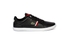 TENIS MASCULINO EUROPA PRETO LACOSTE