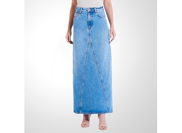 SAIA FORUM JEANS INDIGO