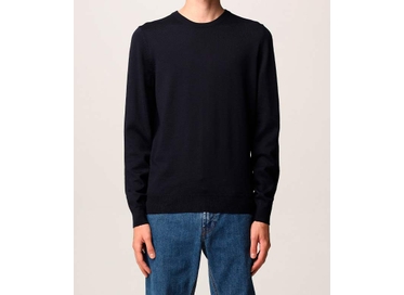 BLUSA GOLA CARECA ML MARINHO 55155