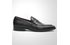 MOCASSIM MASCULINO SOCIAL PRETO RICARDO ALMEIDA