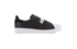TÊNIS MASCULINO COM DETALHES CONTRASTANTES PRETO ARMANI EXCHANGE