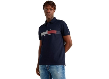 POLO CASUAL MC MARINHO 55148