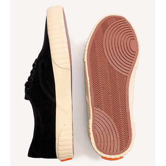 TENIS ESPORTE PRETO 54951