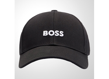 BONE BOSS LOGO PRETO