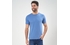 CAMISETA BASICA INDIGO PADRÃO