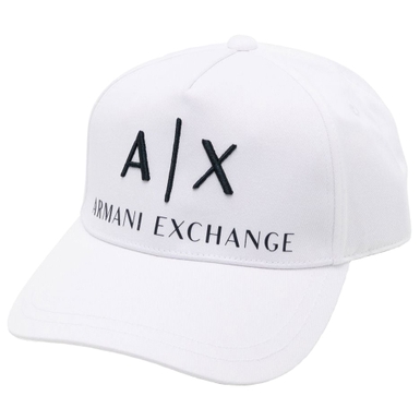 BONE ARMANI EXCHANGE  BRANCO
